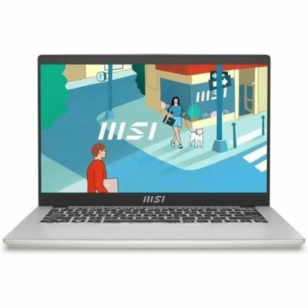 Ноутбук MSI Modern 14 C12MO-1086XRU (9S7-14J111-1086)