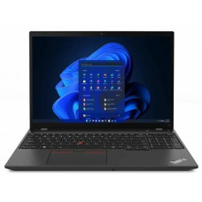 Ноутбук Lenovo ThinkPad T16 Gen 2 (21HH002URT)