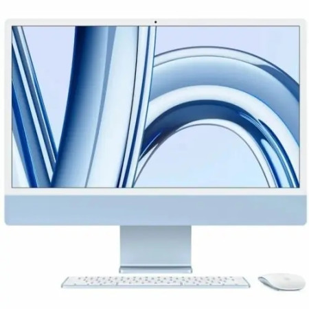 Моноблок Apple iMac 2023 (Z197001YA)