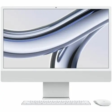 Моноблок Apple iMac 2023 (Z1950022W)