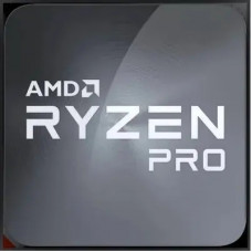 Процессор AMD Ryzen 3 PRO 5350G OEM (100-000000256)