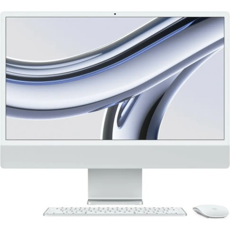 Моноблок Apple iMac 2023 (Z195000C9)