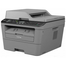 МФУ лазерное Brother А4 (MFC-L6710DW)