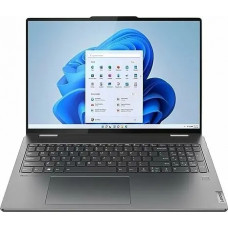 Ноутбук Lenovo Yoga 7 16IRL8 (82YN0002US)