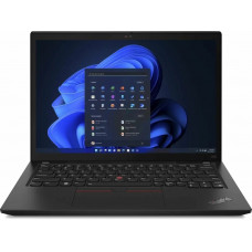 Ноутбук Lenovo ThinkPad X13 G3 (21BQS6QC00)