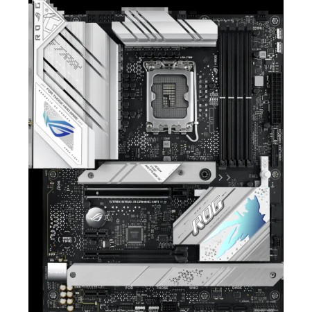 Материнская плата Asus ROG STRIX B760-A GAMING (90MB1EP0-M1EAY0)