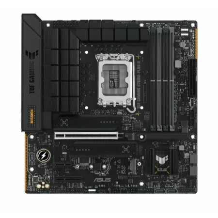 Материнская плата Asus TUF GAMING B760M-PLUS II (90MB1HD0-M0EAY0)