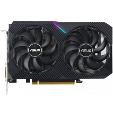 Видеокарта Asus PCI-E 4.0 DUAL-RTX3050-O6G (90YV0K60-M0NA00)