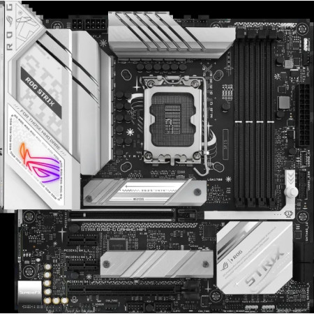 Материнская плата Asus ROG STRIX B760-G GAMING (90MB1EQ0-M1EAY0)