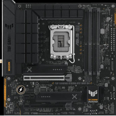 Материнская плата Asus TUF GAMING B760M-BTF (90MB1G50-M0EAY0)