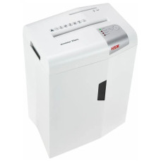 Уничтожитель документов HSM Shredstar X6 White (1046111)