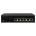 Коммутатор Trassir TR-NS1206-65-4POE