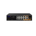 Коммутатор Trassir TR-NS13111S-120-8POE