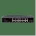 Коммутатор Trassir TR-NS14202S-185-16POE