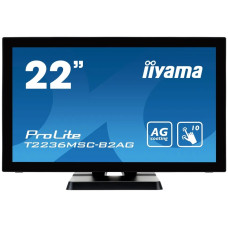 Монитор Iiyama T2236MSC-B3AG