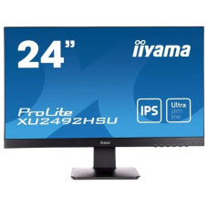 Монитор Iiyama XU2492HSU-B6