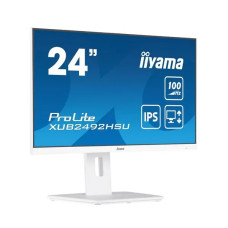 Монитор Iiyama XUB2492HSU-W6