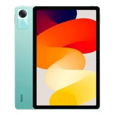 Планшет Xiaomi Redmi Pad SE 11", 6Gb/128Gb, зеленый (49272)