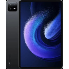Планшет Xiaomi Pad 6 11", 8Gb/256Gb, серый (VHU4368RU/47830)