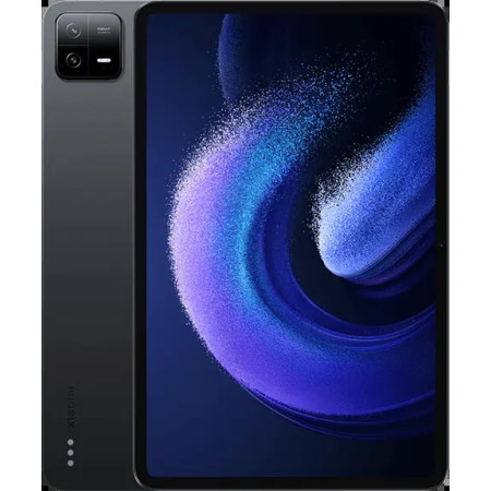 Планшет Xiaomi Pad 6 11", 8Gb/256Gb, серый (VHU4368RU/47830)