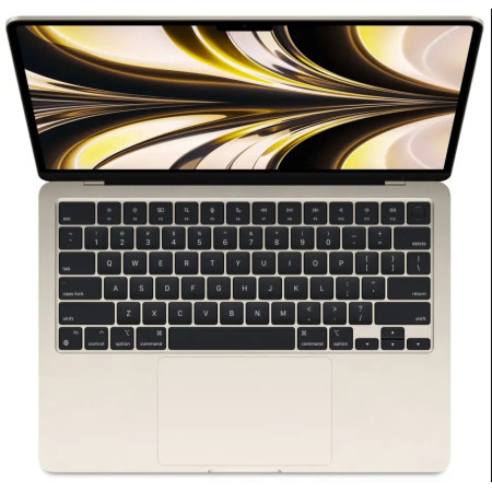 Ноутбук Apple MacBook Air 13 2022 (MLY33HN/A)