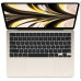 Ноутбук Apple MacBook Air 13 2022 (MLY33HN/A)