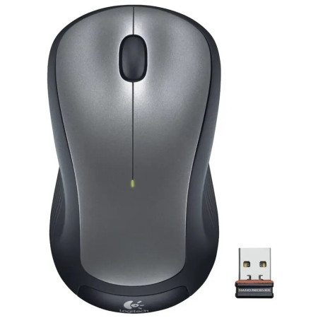 Мышь Logitech M310 (910-005248)