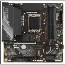 Материнская плата Gigabyte B760M GAMING