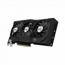 Видеокарта GigaByte nVidia GeForce RTX 4070 Super 12Gb (GV-N407SEAGLEOC ICE-12GD)