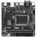 Материнская плата Gigabyte H610I
