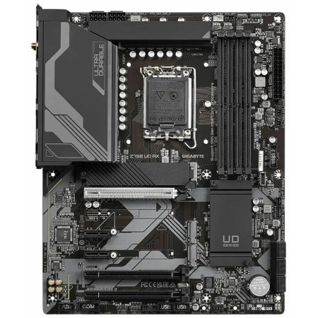 Материнская плата Gigabyte Z790 D AX