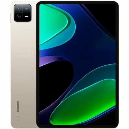 Планшет Xiaomi Pad 6 8/256GB золотистый (VHU4328RU)