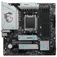 Материнская плата MSI B650M GAMING WIFI