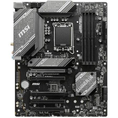 Материнская плата MSI B760M GAMING PLUS WIFI
