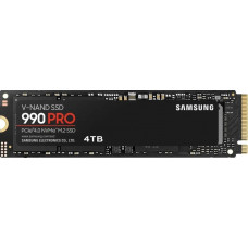 Жёсткий диск Samsung MZ-V9P4T0СW
