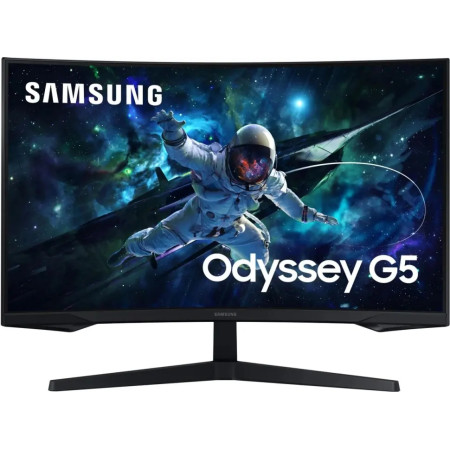 Монитор Samsung S32CG550EI (LS32CG550EIXCI)