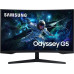Монитор Samsung S32CG550EI (LS32CG550EIXCI)