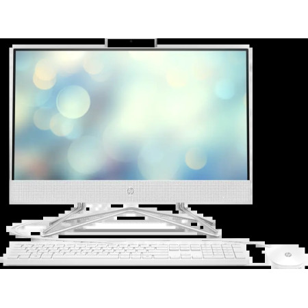 Моноблок HP 22-dd2005ci (69G10EA)