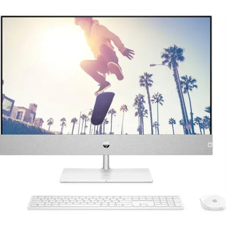 Моноблок HP Pavilion 27-ca2002ci (7X9V2EA)