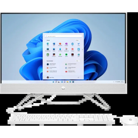 Моноблок HP 27-cb1122ci (6M086EA)