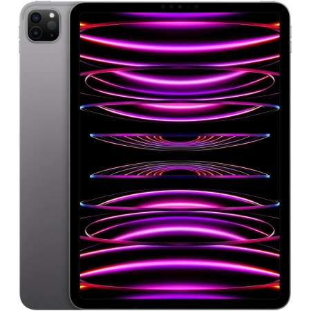 Планшет Apple iPad Pro 2022 A2759 (MNXD3J/A)