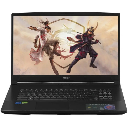 Ноутбук MSI MS-17L5 Katana 17 B13VGK-884XBY (9S7-17L541-884)