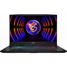 Ноутбук MSI MS-17L5 Katana 17 B12UDXK-1029XBY (9S7-17L541-1029)