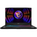 Ноутбук MSI MS-17L5 Katana 17 B12UDXK-1029XBY (9S7-17L541-1029)