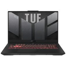 Ноутбук Asus TUF Gaming A17 FA707NU-HX052 (90NR0EF5-M00380)