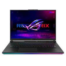 Ноутбук Asus ROG Strix SCAR 18 G834JYR-R6027W (90NR0IP2-M00160)