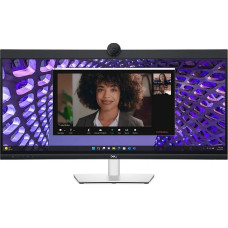 Монитор Dell P3424WEB