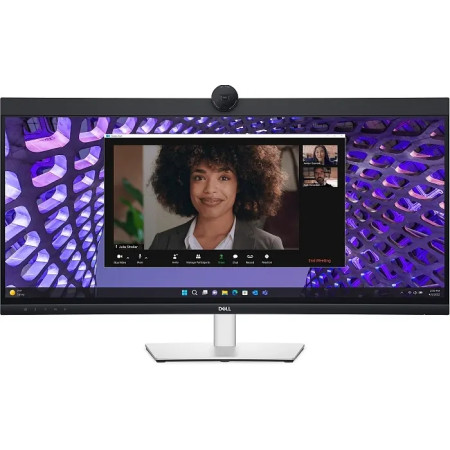 Монитор Dell P3424WEB