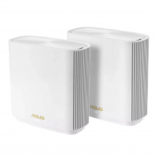 Маршрутизатор Asus ZenWiFi XT8 V2 Black 2pk (90IG0590-MO3A60)