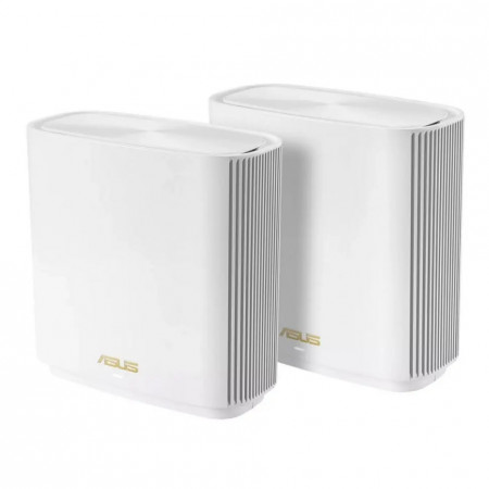 Маршрутизатор Asus ZenWiFi XT8 V2 Black 2pk (90IG0590-MO3A60)